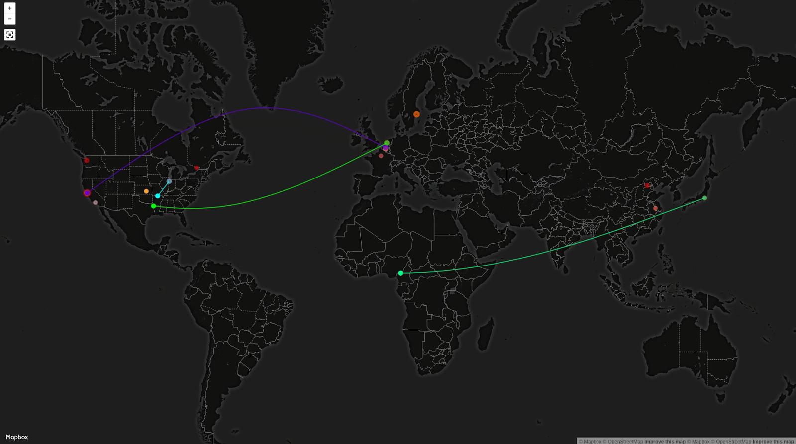 Best DayZ Server Hosting Companies 12 Server Ping